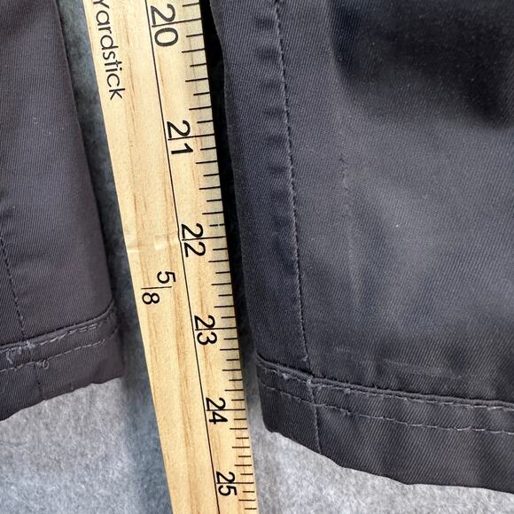 Helly Hansen Tech Snow Pant WMNS 12 Gray Performance Outdoor Waterproof Warm - Picture 8 of 9